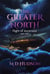 The Greater North - Flight of Ascension, #2