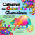 Cameron the Colorful Chameleon:  A Magical Story About Honoring Differences