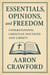 Essentials, Opinions, and Freedom: Understanding Christian Doctrine and Liberty