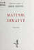 Matinik dékatÿé - Poème-Chant