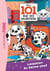 101, rue des Dalmatiens 02 - L'élection du Dalma-chef