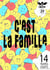 C'est la famille - Squeeze n°29