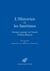 L'Historien et les fantômes - Lectures (autour) de l’œuvre d’Alain Boureau