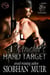 Rimshot's Hard Target - Bad Boys of Beta Squad, #3
