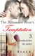The Billionaire Boss's Temptation 3: Surrender to Love - The Billionaire Boss's Temptation, #3