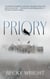 Priory - The Ghosts of Hardacre, #1