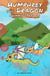 Humphrey the Dragon: Swimming Trouble - Humphrey the Dragon, #2