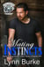 Mating Instincts - Dark Leopards MC East Texas Chapter, #11