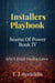 Seams Of Power Book -IV Installers Playbook - Seam of Power, #4