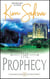 The Prophecy: A Scottish Historical Time Travel Romance - Highland Lairds of the Crest, #1
