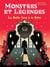 Monstres et légendes - La belle face à la bête CE1/CE2 8/9 ans - Un classique adapté et illustré pour les enfants de 8/9 ans (CE1/CE2).