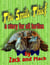 The Smile Thief: A Story For All Turtles - The Smile Adventures, #2