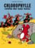 Chlorophylle contre les Rats noirs - édition anniversaire IZNEO