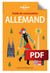 Guide de conversation allemand - 7ed