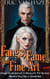 Fangs, Fame And Fine Art - How to Survive a Reality TV Show When You're a Vampire - Countess Cordelia: Vampires and Very Bad Decisions, #1