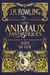 Les Animaux fantastiques : le texte du film