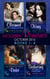 Modern Romance October 2015 Books 1-4 - Claimed for Makarov's Baby / An Heir Fit for a King / The Wedding Night Debt / Seducing His Enemy's Daughter
