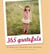 365 Gratefuls - Celebrating Treasures, Big and Small