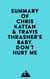 Summary of Chris Kattan & Travis Thrasher's Baby, Don't Hurt Me