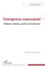Émergences marocaines - Relation, individu, système et événement