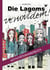 Die Lagoms verwildern! Aktivitätenhandbuch