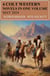 4 Colt Western Novels In One Volume May 2024