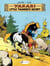Yakari - Volume 12 - Little Thunder's secret