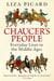 Chaucer's People - Everyday Lives in Medieval England