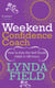 Weekend Confidence Coach - How to kick the self-doubt habit in 48 hours
