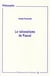 Le rationalisme de Pascal