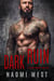 Dark Ruin (Book 1) - Ruined by the Hitman Romance, #1