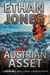 The Austrian Asset: A Justin Hall Spy Thriller - Justin Hall Spy Thriller Series, #10