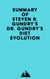 Summary of Dr. Steven R. Gundry's Dr. Gundry's Diet Evolution