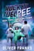 Rocket Fuel Pee: Omega Meltdown - Rocket Fuel Pee, #3