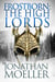 Frostborn: The High Lords - Frostborn, #10