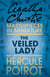 The Veiled Lady - A Hercule Poirot Short Story