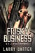 Frisky Business - T. J. O'Sullivan Series, #4