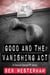 Good and the Vanishing Act - David Good private investigator, #6