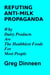 Refuting Anti-Milk Propaganda Why Dairy Products Are The Healthiest Foods For Most People