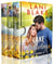 The Lake Howling Series, Books 4-6 - Lake Howling Series