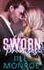 Sworn Promises - Sworn, #1