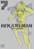 Hikari-Man T07