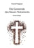 Die Gemeinde des Neuen Testaments