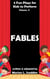 5 Fun Plays for Kids to Perform Vol. II: Fables