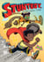 Stuntboy, In-Between Time