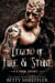 Legend of Fire and Stone - The Savage Love Series, #2