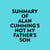 Summary of Alan Cumming's Not My Father's Son