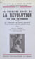 La première année de la Révolution vue par un témoin, 1789-1790 - Les bulletins de Poncet-Delpech, député du Quercy aux États généraux de 1789