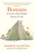 Romans - A Letter That Makes Sense of Life
