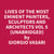 Lives of the Most Eminent Painters, Sculptors and Architects Vol 5 (Unabridged)